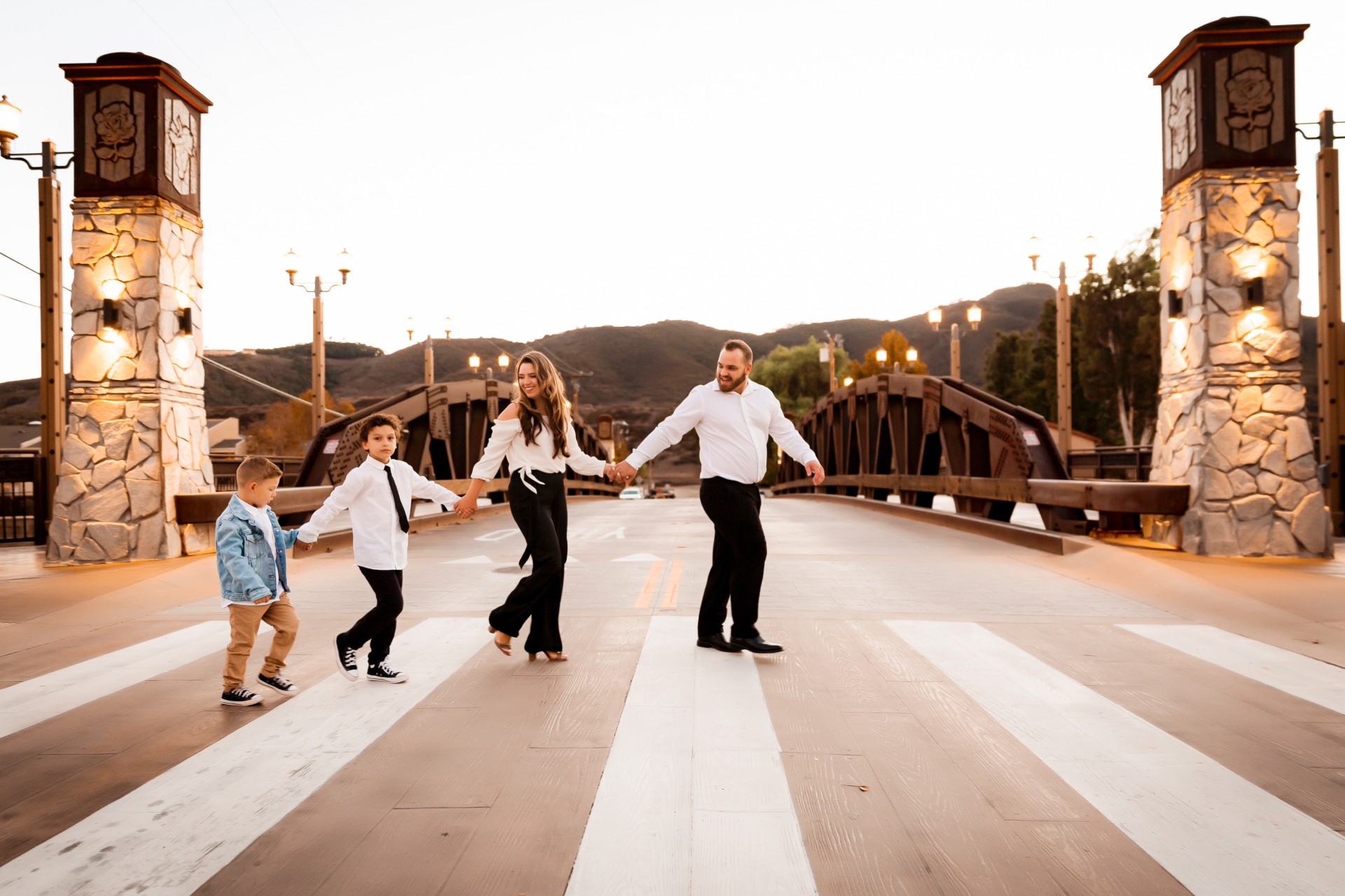 Old Town Temecula family photographer