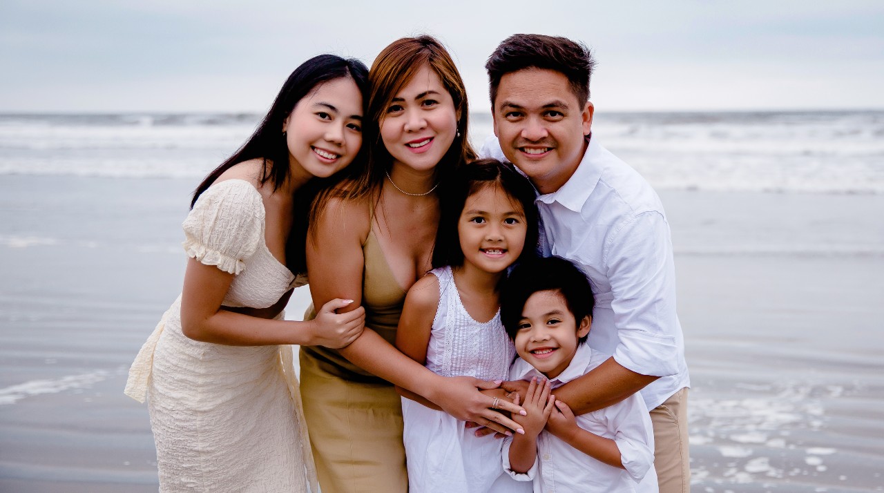 Family Photo shoot