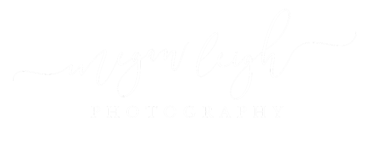 Megan Leigh Photography Logo